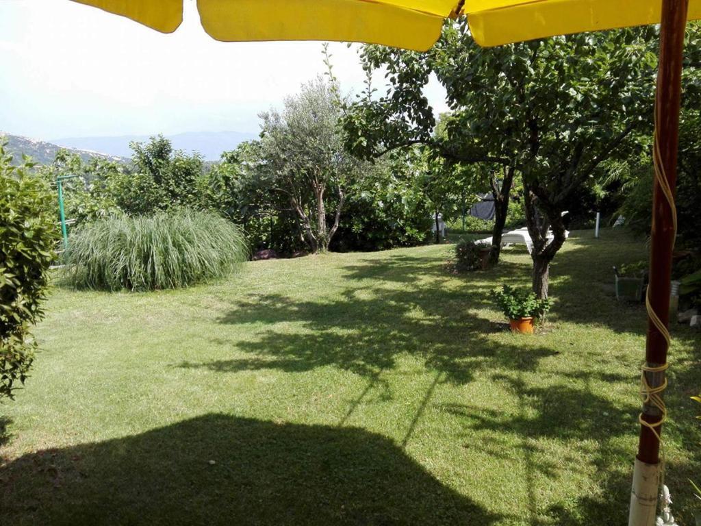 Apartments Jadranka With Magnificent Views Of The Sea - Baska Dış mekan fotoğraf